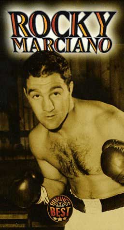 Rocky Marciano